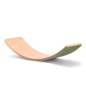 deska do balansowania Profi zielony MALPISZON.PL