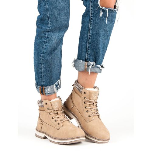 Ocieplane traperki r.39 na Arena.pl