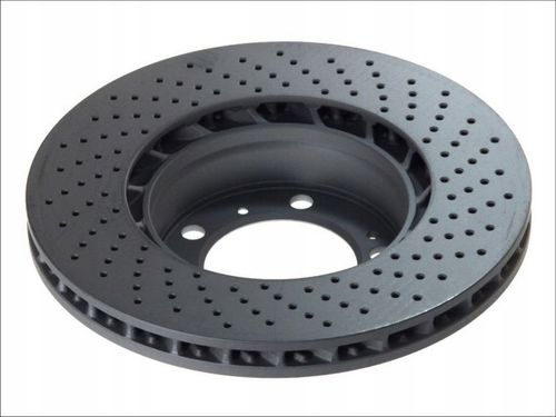 TARCZA HAM PRZOD LE 318X28 V ATE na Arena.pl