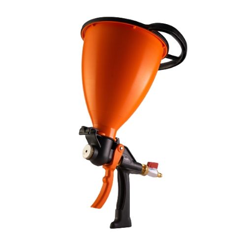 GUNTECO – PISTOLET NATRYSKOWY PS-3 LIGHT zdjęcie 1