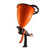 GUNTECO – PISTOLET NATRYSKOWY PS-3 LIGHT