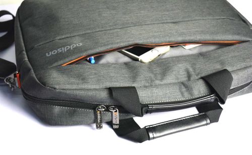 ADDISON TORBA DO NOTEBOOKA 15,6'' MIDDLEBURY 15 na Arena.pl