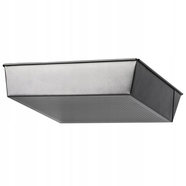 BLACHA FORMA DO PIECZENIA CIASTA NIEPRZYWIERALNA zdjęcie 4