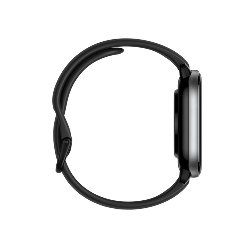 Smartwatch Amazfit GTS 4 Mini Black GPS na Arena.pl