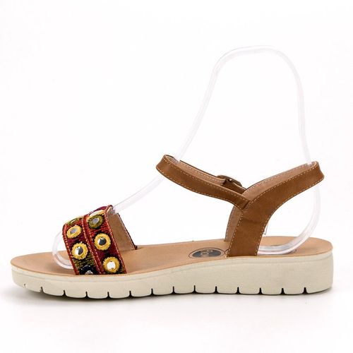 Casualowe Sandały r.38 na Arena.pl