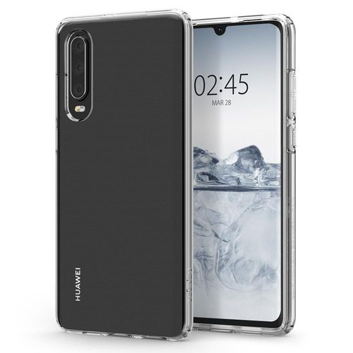 SPIGEN LIQUID CRYSTAL HUAWEI P30 CRYSTAL CLEAR na Arena.pl