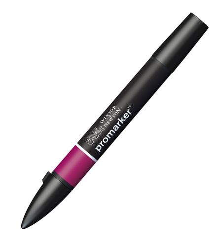 PROMARKER W&N MAROON M544 175 na Arena.pl
