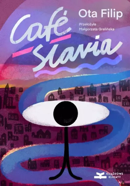 Café Slavia zdjęcie 1