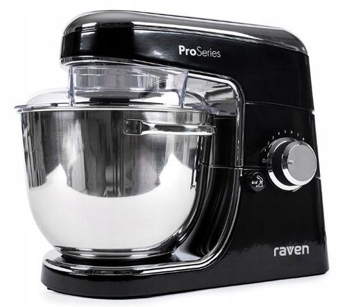 Robot planetarny RAVEN 1000 W 4.2L na Arena.pl