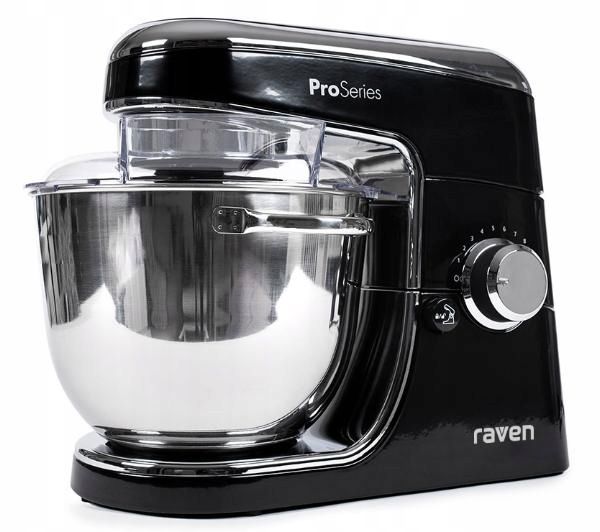 Robot planetarny RAVEN 1000 W 4.2L zdjęcie 3