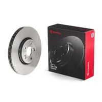 TARCZA HAM PRZOD 324X28 V BREMBO