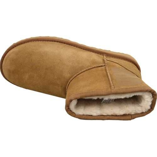 Buty Ugg Classic Mini Ugg Rubber Logo r.36 na Arena.pl