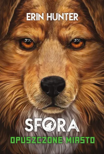 Sfora. tom 1. Opuszczone miasto na Arena.pl
