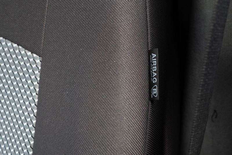 Pokrowce 3 osoby do Opel Vivaro 2001-2014 zdjęcie 2