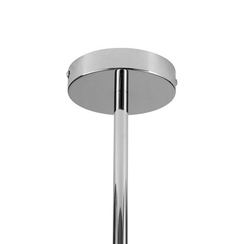 Lampa wisząca SOLA chrom 75 cm na Arena.pl