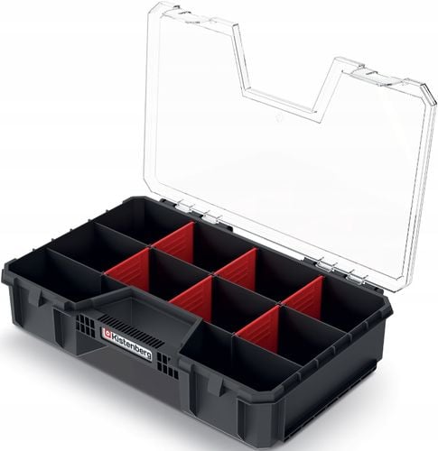 KISTENBERG ZESTAW MODULAR SOLUTION 30 R2 na Arena.pl