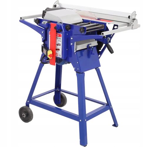 Belmash SDMR-2500 maszyna 4 w 1 strugarka pilarka gróbościówka frezarka na Arena.pl