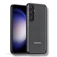 Etui LIQ ALPHA CLASSIC do Samsung S24 PLUS (BLACK)