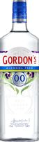 GIN GORDON'S BEZALKOHOLOWY 700ML ALCOHOL FREE 0%