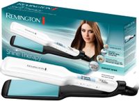 Prostownica Remington S8550 ceramic olej arganowy etui