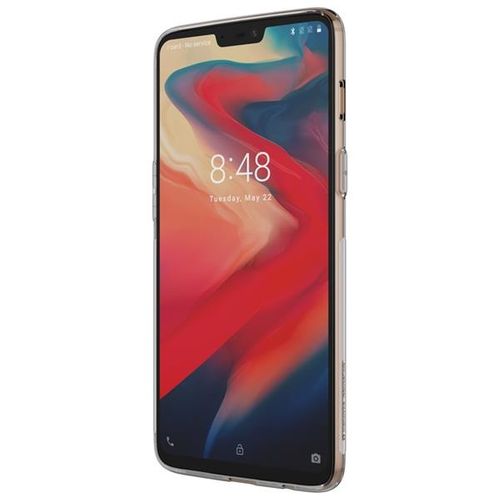 Etui Nillkin Nature OnePlus 6 - Grey na Arena.pl