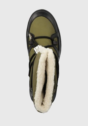 Śniegowce Tommy Hilfiger ESSENTIAL SNOWBOOT roz.39 na Arena.pl