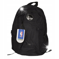 WILSON NBA GOLDEN STATE WARRIORS PLECAK TORBA