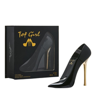 Tiverton Top Girl Black Perfumy damskie EDP 100ml