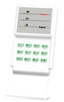 ZAMEK SZYFROWY INT-SZ-GR SATEL