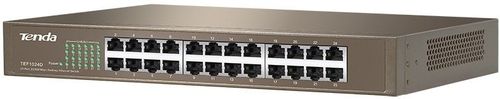 SWITCH TENDA TEF1024D na Arena.pl