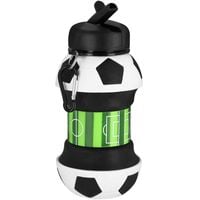 Bidon składany Spokey silikonowy 520 ml Cort 941259 N/A