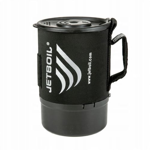 Kuchenka turystyczna TREK JETBOIL ZIP na Arena.pl
