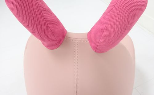 fotelik dla dziecka Animals - zajączek na Arena.pl