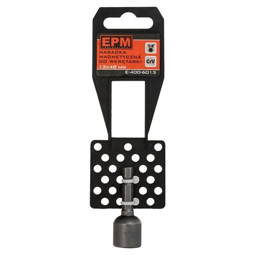 KOŃCÓWKA MAGNETYCZNA DO WKRĘTARKI 1/4 8*48MM na Arena.pl