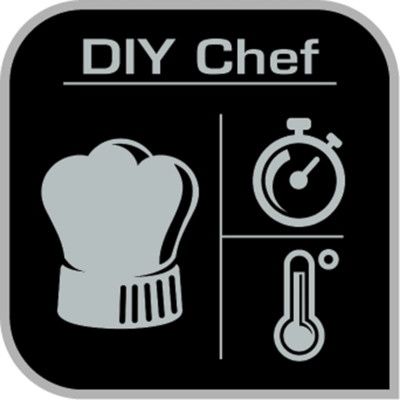 Kombiwar Tefal Advanced 5L 45w1 multicooker RK8121 zdjęcie 11