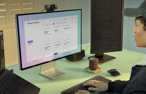 Zestaw LOGITECH MX Keys S Combo for Mac Szary na Arena.pl