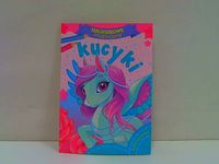 Maluszkowe malowanie Kucyki 58.11.13.0