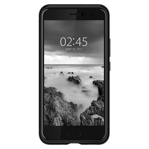 SPIGEN SGP RUGGED ARMOR HTC U11 BLACK na Arena.pl