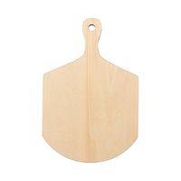 Deska do krojenia ze sklejki do sublimacji - 14,5 x 22 cm