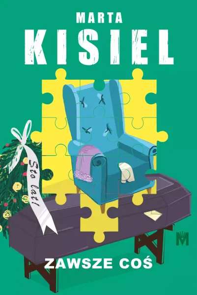 Zawsze coś zdjęcie 1