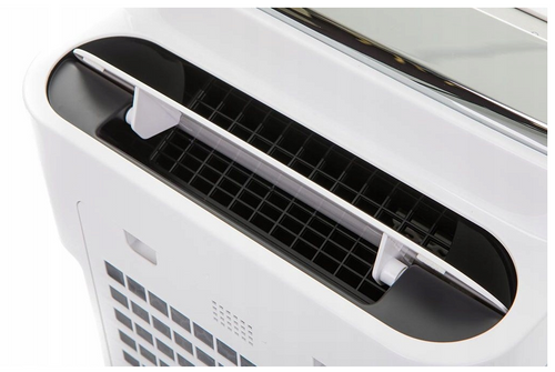 Sharp KC-D50EUW od ręki na Arena.pl