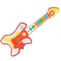 Gitara Dziecięca Fisher-Price Gitara Dziecięca Lew