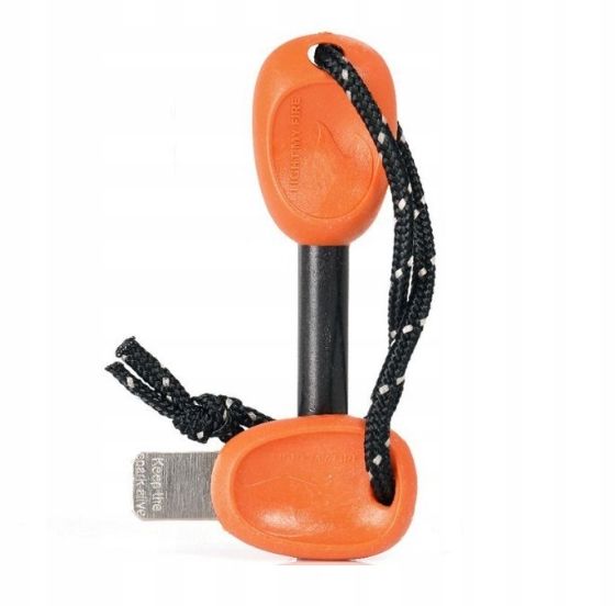 KRZESIWO LIGHT MY FIRE BIOARMY ORANGE zdjęcie 5
