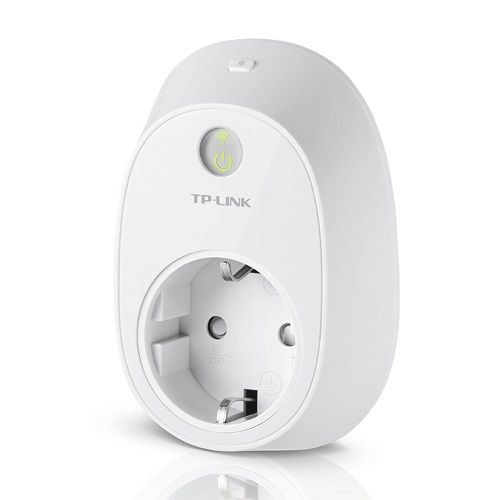 Inteligentne gniazdko TP-LINK SMART PLUG HS110 na Arena.pl