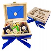 ŚMIESZNY PREZENT 18 URODZINY NIEZBĘDNIK 30 40 50