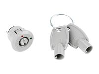 Przełącznik stacyjka z kluczykiem t:47/48