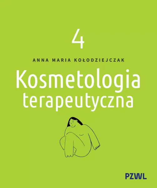 Kosmetologia terapeutyczna tom 4 zdjęcie 1
