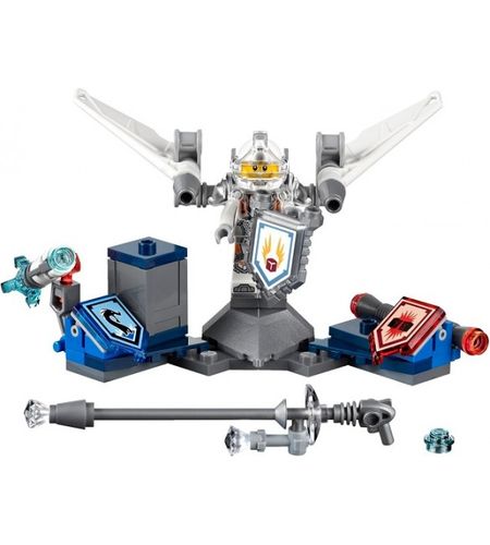 LEGO NEXO KNIGHTS 70337 Lance na Arena.pl