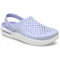 Crocs Męskie Chodaki Klapki LiteRide InMotion 209964 Clog 43-44