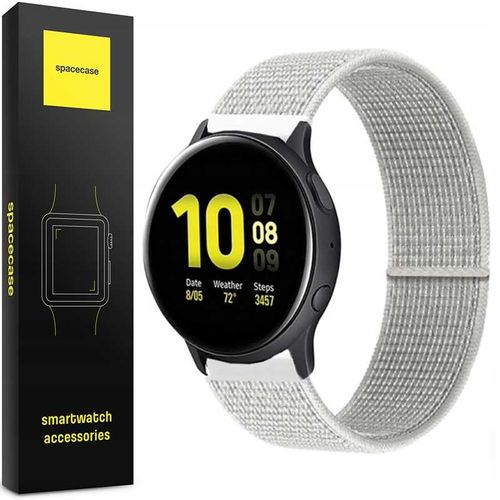SC Nylon Strap 20mm white na Arena.pl
